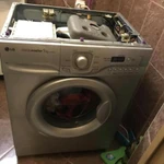 Ремонт и обслуживание стиральных,посудомоечных машин