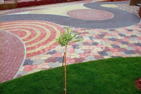 Фото Асфальтирование 