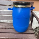 фото Бочки 30 литров пищевые б/у