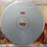 Фото №4 Музыкальный mp3 диск Клаудио Монтеверди - Мадригалы, РМГ Рекордз, 2004