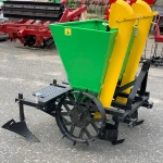 Картофелесажалка двухрядная