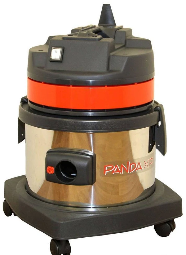 Фото Panda 215 XP small inox