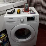 Ремонт стиральных машин в Чебоксарах на дому недорого