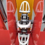 Картофелесажалка КСН-1 для мини-тракторов Беларус-132/112/152 (КСН1-00.000)