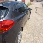 Фото №12 Kia cee'd, 2014