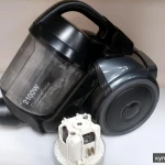 Фото №2 Ремонт Пылесосов