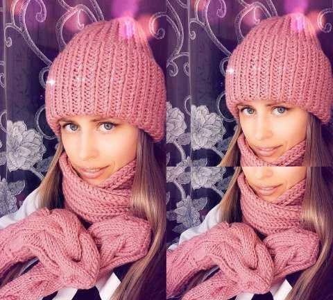 Фото Вязание на заказ