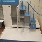 Фото №6 Детская секция (индивидуальный проект)