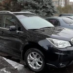 Прокат авто с водителем