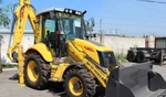 Фото №2 Экскаватор-погрузчик New Holland B90B 2016 г.в.