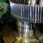 Фото №2 Изготовление Шестерен