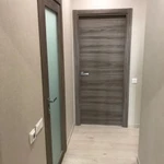 Фото №2 Установка межкомнатных дверей