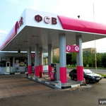 фото Строительство АЗС, АГЗС и АГНКС