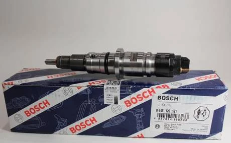 Фото В наличие имеется новая Форсунка Bosch 0445120161.