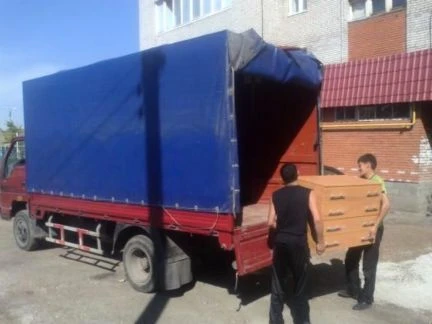 Фото Грузоперевозки. Услуги грузчиков. Любой район