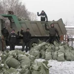 Фото №3 Вывоз мусора после пожара,Очистка квартир от хлама
