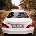 Фото №6 Аренда Mercedes 