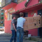 Фото №6 Переезды квартир, офисов, магазинов, выставок