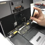 Фото №4 Ремонт компьютеров Apple - Macbook, iMac