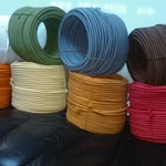 Фото №4 Ретро проводка в наличии