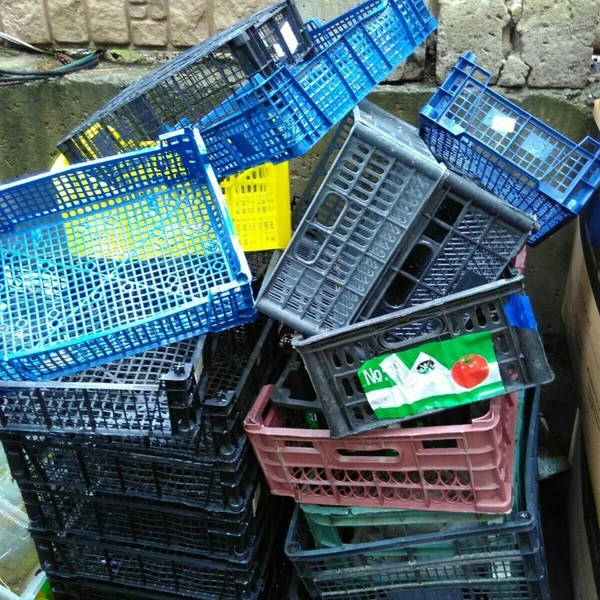 Фото Полимерное сырье