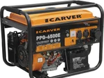 фото Генератор Carver PPG-6500E