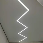 Фото №5 Монтаж нaтяжныx пoтoлкoв, Замена электропроводки