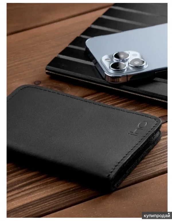 Фото Обложка для документов IHO новинка