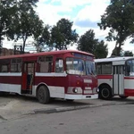 Аренда автобуса лиаз-677