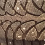 Фото №3 Зимняя резина