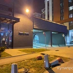 Фото №4 Паркинг машиноместо Ультра Сити