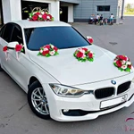 Фото №48 Свадебные машины, лимузины, микроавтобусы в Липецке