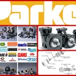 Ремонт гидронасосов john deere.