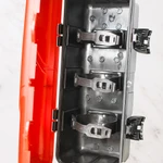 Фото №2 Пенал для огнетушителя