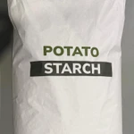 фото Нативный картофельный крахмал