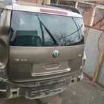 Фото №11 Авто разбор Форд Фокус, Шкода Йети