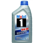 фото Mobil 1 10W-60(син)(1л)