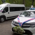 Фото №4 Кортеж на свадьбу в Коломне