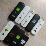 Прошивка модема usb