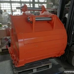 Фото №4 Doosan 300 Hitachi 300 ковш скальный усиленный