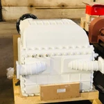 Фото №2 Компания ООО продаст из наличия редуктора привода вентилятора ТЭМ2УМ.85.13.000