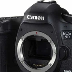 Прокат, аренда фотоаппарата Canon EOS 5D Mark III