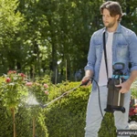 Фото №3 Садовник каталог. микрорайон Электроника, Отрожка, Краснолесный.