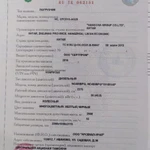 Фото №6 Продам : ПОГРУЗЧИК 