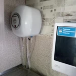 Фото №5 Дом 35 м2