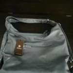 Фото №3 Сумка-рюкзак SASSA