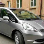 Аренда авто Honda Fit с выкупом