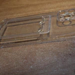 чехол предположительно к телефону iPhone 12 PRO MAX 6.7 (б/у)