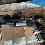 фото Концевой дождеватель Aqua Burst X100