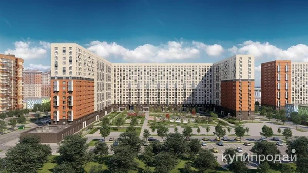 Фото Коммерческое помещение 96 кв.м